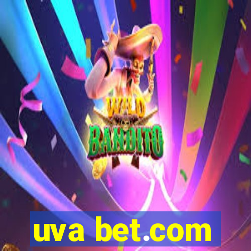 uva bet.com